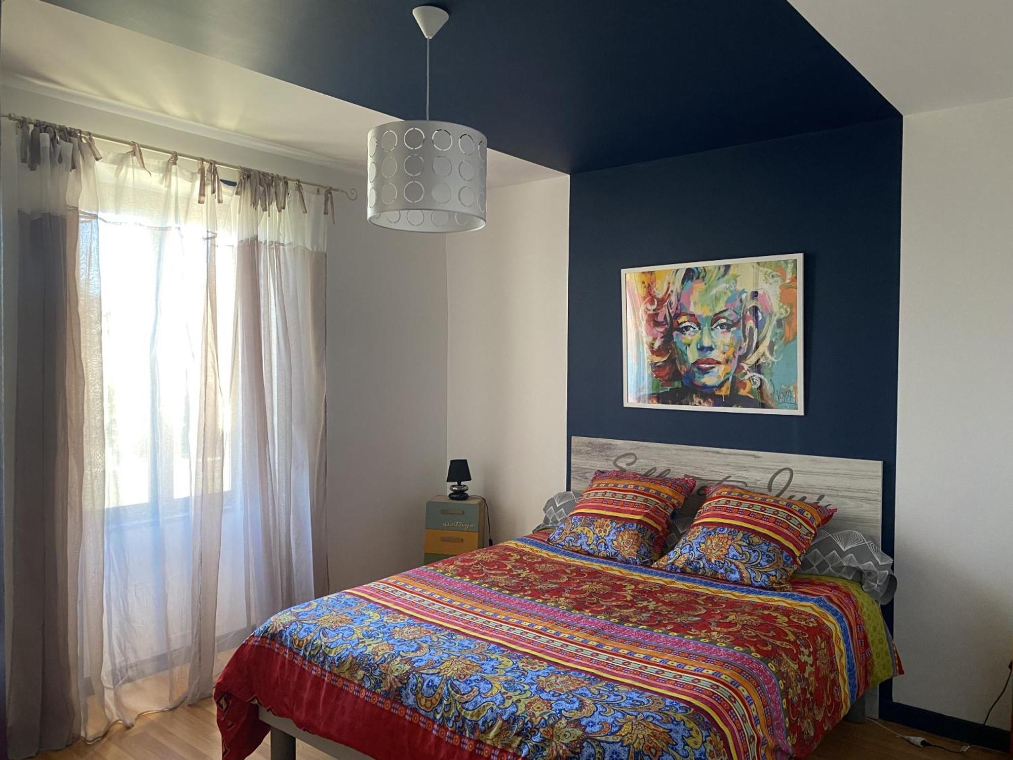 Saint-Germain-des-Fosses Maison Piscine Et Jacuzzi חדר תמונה