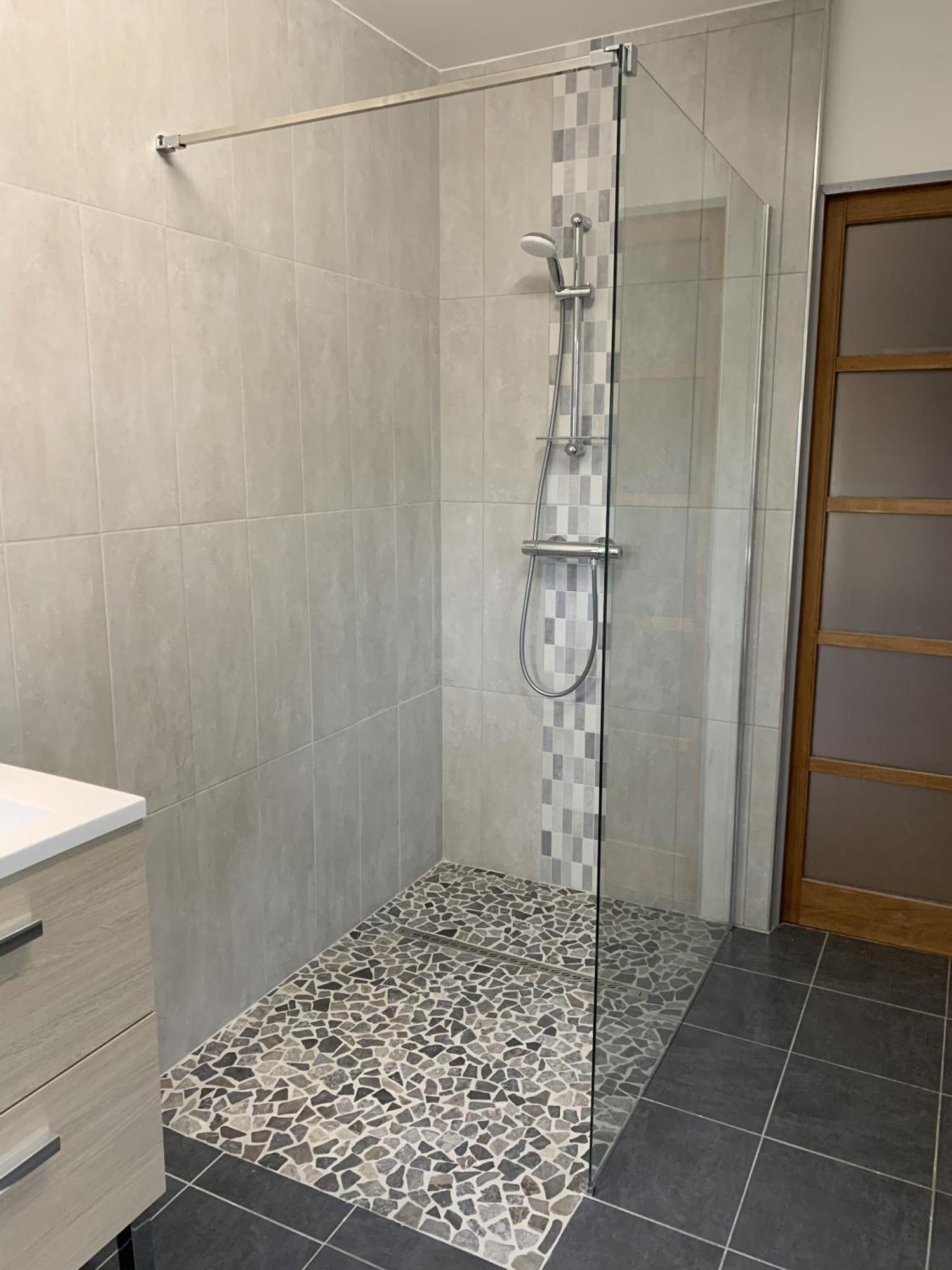 Saint-Germain-des-Fosses Maison Piscine Et Jacuzzi חדר תמונה